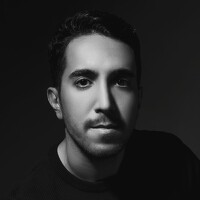 Портрет фотографа (аватар) AliReza Shahbazi