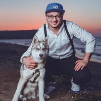 Фотография Eltaj Niftaliyev Портрет фотографа (аватар) Eltaj Niftaliyev