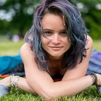 Портрет фотографа (аватар) Ana Lorena Gamboa (Ana Lorena)