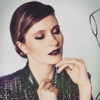 Портрет фотографа (аватар) Yana Viesulas (English)