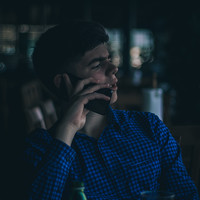 Портрет фотографа (аватар) Aleksa Bujisic (Aleksa Bujišić)