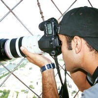 Портрет фотографа (аватар) Macbeth Gómez (Macbeth Alfonso Gómez Paredes)