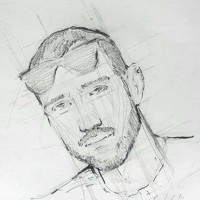 Портрет фотографа (аватар)  Hocico (Aleksandar Srbljanin)