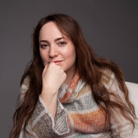 Портрет фотографа (аватар) Алла Масленникова (Alla Maslennikova)