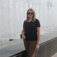 Портрет фотографа (аватар) Нина Мотренко (Nina Motrenko)