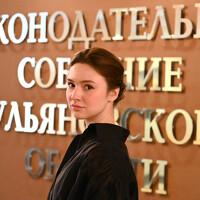 Портрет фотографа (аватар) Анастасия Чугунова (Anastasi Chugunova)