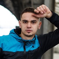 Портрет фотографа (аватар) Тарас Пехник (Taras Pekhnyk)