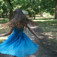 Портрет фотографа (аватар) Мария Половинкина (Mary Polovinkina)