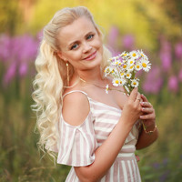 Портрет фотографа (аватар) Ольга Котова (Olga Kotova)