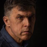 Портрет фотографа (аватар) Олег Шмельков (Oleg Shmelkov)