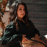 Портрет фотографа (аватар) Новикова Диана