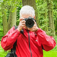 Портрет фотографа (аватар) Носков Владимир (Vladimir Noskov)