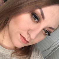 Портрет фотографа (аватар) Евгения Власова (Evgenia Vlasova)