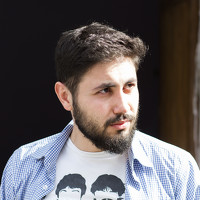 Портрет фотографа (аватар) Hayk Kirakosyan