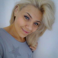 Портрет фотографа (аватар) Hanna Babych