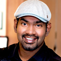 Портрет фотографа (аватар) Avinash Naidu Suvvari