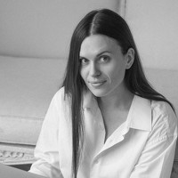 Портрет фотографа (аватар) Юлия Пулькина (Julia Pulkina)