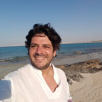 Портрет фотографа (аватар) Karim Badr