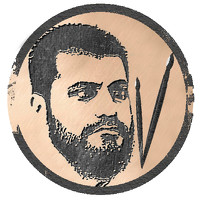 Фотография Ressam Vusal Terlanoglu Портрет фотографа (аватар) Ressam Vusal Terlanoglu