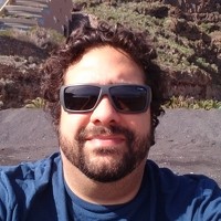 Портрет фотографа (аватар) Justin Williams (Justin)