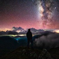 Портрет фотографа (аватар) 付 宗洋 (Belfort)