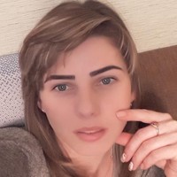 Портрет фотографа (аватар) Виктория Григорян (Viktoriya Grigoryan)