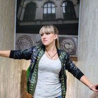 Портрет фотографа (аватар) Анна Лищук (Lischuk Ann)