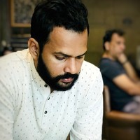 Портрет фотографа (аватар) Abhishek Lal