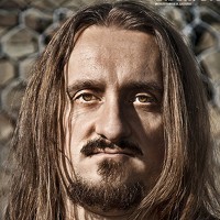 Портрет фотографа (аватар) Serhii