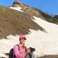 Фотография Анна Рогачева (Anna Rogacheva) Портрет фотографа (аватар) Анна Рогачева (Anna Rogacheva)