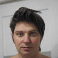 Портрет фотографа (аватар) Владимир Ясюкевич (Vladimir Yasyukevich)