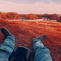 Портрет фотографа (аватар) Максим Белоус (Maxim Belous)