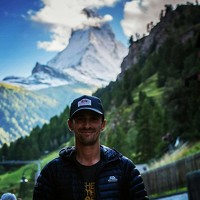 Портрет фотографа (аватар) Raul Gruics