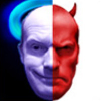 Портрет фотографа (аватар) Теодор Резвой (Teodor Rezvoy)