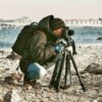 Портрет фотографа (аватар) Vasilev Roman (Roman vasilev)