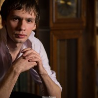 Фотография Степан Львов (Stepan Lvov) Портрет фотографа (аватар) Степан Львов (Stepan Lvov)