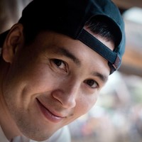 Портрет фотографа (аватар) Рустам Халиев (Rustam Haliev)