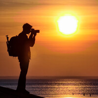 Портрет фотографа (аватар) Дмитрий Дроздов (Dmitrii Drozdov)