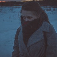 Портрет фотографа (аватар) Алена Веселова (Alena Veselova)