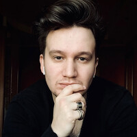 Портрет фотографа (аватар) Тим Чейз (Tim Chase)