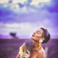 Портрет фотографа (аватар) Olga Lebedeva