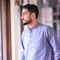 Портрет фотографа (аватар)  Sohail (Sohail Muhammad Amin)