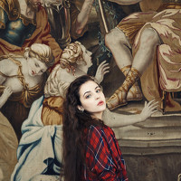 Портрет фотографа (аватар) Анна Власова (Anna Vlasova)