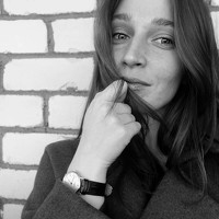 Портрет фотографа (аватар) Екатерина Сенина (Ekaterina Senina)