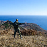 Портрет фотографа (аватар) Александр Коваль (Alexander Koval)