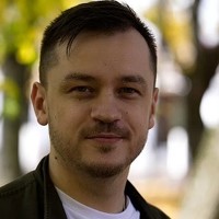 Портрет фотографа (аватар) Игорь Бутенко