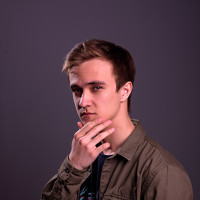 Портрет фотографа (аватар) Nikita Volodko (Володько Никита)