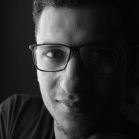 Портрет фотографа (аватар) Mahmoud Elsawy (Mahmoud Yassin Sawy)