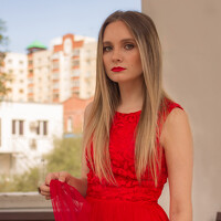 Портрет фотографа (аватар) Ольга Минакова (Olga Minakova)