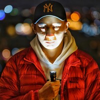 Портрет фотографа (аватар) nguyễn minh (NGUYEN NHAT MINH)